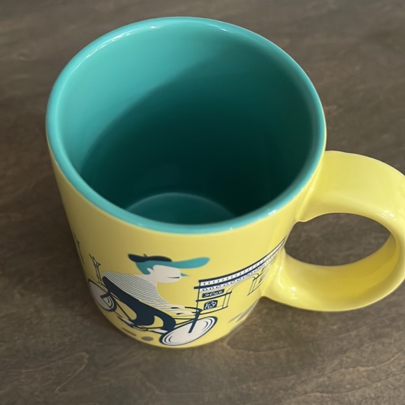 Kitsch n Glam Mug - Picture 5 of 6